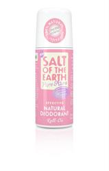 Lavendel & vanilje roll-on deodorant 75ml