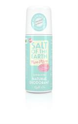 Melon & Cucumber Roll-On Deodorant 75ml