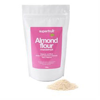 Almond Flour 500g EU Organic (order in singles or 4 for trade outer)