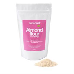Almond Flour 500g EU Organic (order in singles or 4 for trade outer)