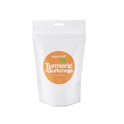 Turmeric Powder 150g EU Organic (order in singles or 8 for trade outer)