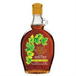 Maple Syrup 250ml (order in singles or 12 for trade outer)
