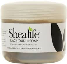 Black Soap, 100g