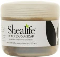 Black Soap, 100g