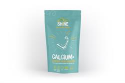 60% KORTING op Calcium +, 100 g biologisch (bestel in singles of 6 voor retail-buitenverpakkingen)