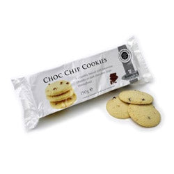 No added sugar Chocolate Chip Cookies 150g