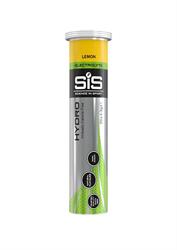 GO Hydro Lemon 20 Tablet Tube Pack of 8 (order in singles or 8 for trade outer)