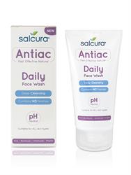 Antiac tägliches Gesichtswaschmittel 150 ml