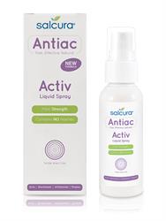 Antiac activ Flüssigspray 50ml
