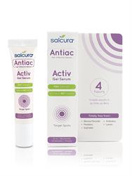Antiac Aktiv-Gel-Serum 15 ml