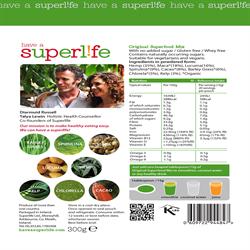 Superfoodmix 300g