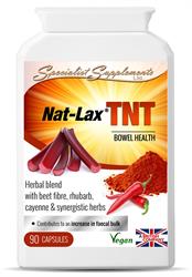 Nat-Lax TNT 90 Gélules