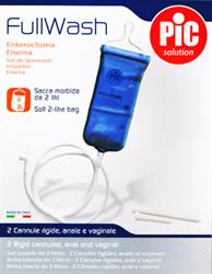 Home Enema Kit 1 Unit