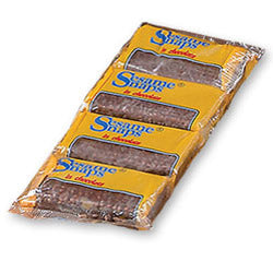 Sesame Snaps In Chocolate - Multipack 4x30g (order 30 for trade outer)