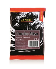 Hatcho Misô 345g
