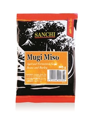 Miso Mugi (Orge) 345g
