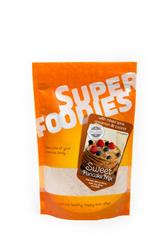 Powdered pancake mix with mixed spice, cinnamon & coconut 290g