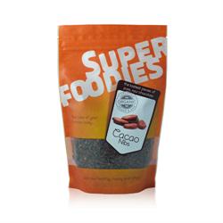 Cacao Nibs 100g (order in singles or 12 for trade outer)