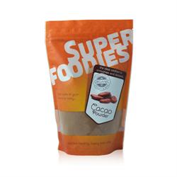 Cacao Powder 100g (order in singles or 12 for trade outer)