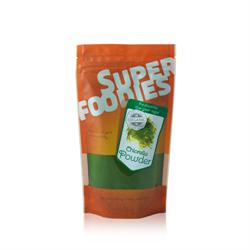 Chlorella Powder 100g (order in singles or 12 for trade outer)