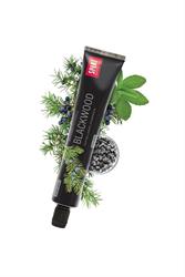 Blackwood Whitening Toothpaste with Activated Charcoal 75ml (order in singles or 20 for trade outer)