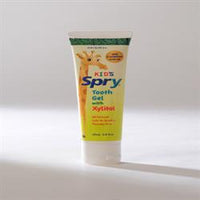 Kids Toothgel Original (Unflavoured) 60ml