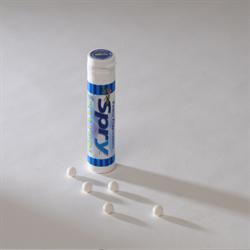 Spry Power Peppermint - 45 mint tube