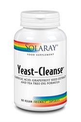 Yeast-Cleane 90 kapsler