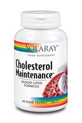 Cholesterol Maintenance 60 tablets