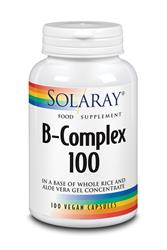 B-100 Complex Vegan