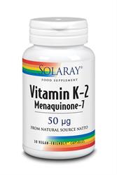 Vitamin K-2 Menaquinone-7
