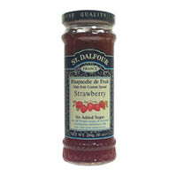 Strawberry Fruit Spread 284g