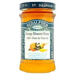 Orange Blossom Honey 200g