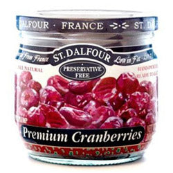 Cranberries 200g