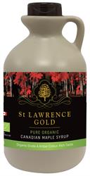 20% OFF Organic Grade A Amber Colour, Rich Taste Maple Syrup 1 litre