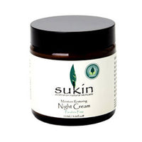 Moisture Restoring Night Cream Jar 120ml (order in singles or 3 for retail outer)