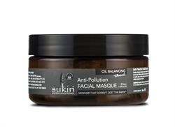 OB Charcoal Facial Masque 100ml (order in singles or 60 for trade outer)