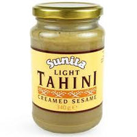 Light Tahini 280g (order in singles or 12 for trade outer)