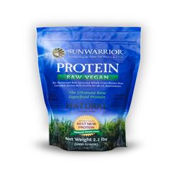Klassisk protein naturlig 500g
