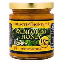 عسل الغابات المطيرة 10+ 227 جرام