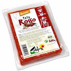 Taifun Tofu Rosso Demeter/Organic 200g