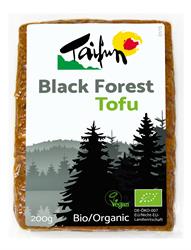 Fatia de tofu floresta negra orgânico 200g