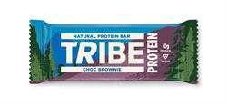 Choc Brownie Protein Bar 50 g (bestil i multipla af 8 eller 16 for detail ydre)