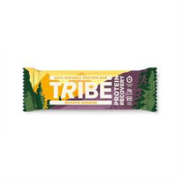 Bogoya Banana Protein Bar 58g (order in multiples of 8 or 16 for retail outer)