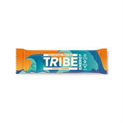 Cacao & Orange Energy Bar 42g (order in multiples of 8 or 16 for retail outer)