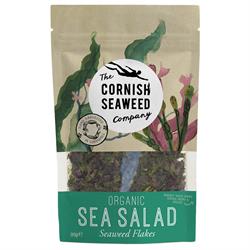 Organic Sea Salad Seaweed 30g (order in singles or 5 for trade outer)