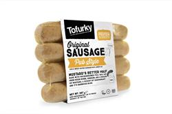 Beer Brats Sausages 250g (order in singles or 8 for trade outer)