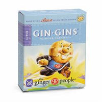 Gin Gins Boost 31g (order in singles or 12 for retail outer)