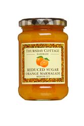 Reduced sugar Orange Marmalade 315g