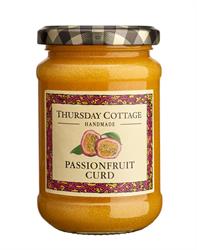 Passionsfrugt curd 310g